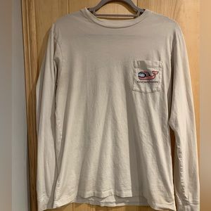 Vineyard Vines Long Sleeve Shirt